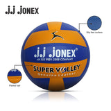 Buy Jonex SUPER VOLLEY Volleyball online at guaranteed lowest price only on sppartos.com. 