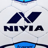 Nivia Trainer Stiched Synthetic Handball -Mens