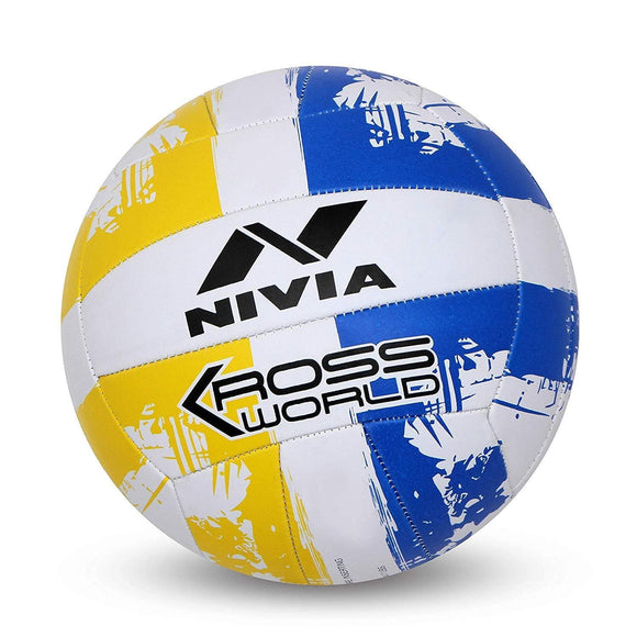 Nivia Kross World Volleyball - sppartos
