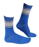 Football Stocking - Triple Elastic Full Size Socks