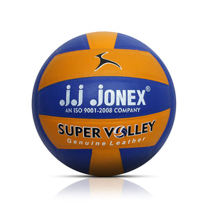 Buy Jonex SUPER VOLLEY Volleyball online at lowest price only on sppartos.com. 