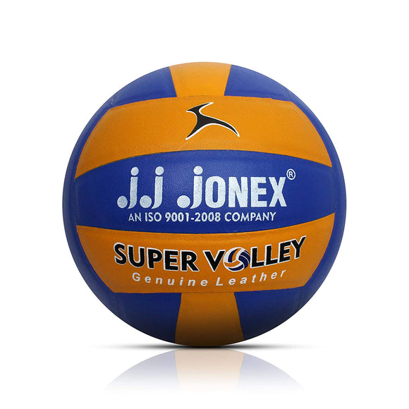 Buy Jonex SUPER VOLLEY Volleyball online at lowest price only on sppartos.com. 