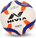 Nivia Antrix Rubber Handball (Multicolour)