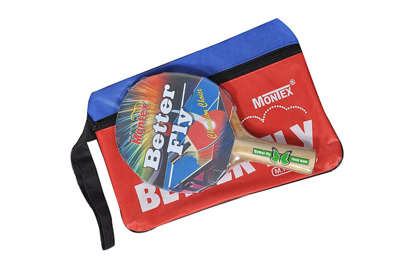 Montex BetterFly Table Tennis Bat available at lowest price
