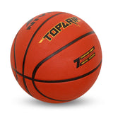 Buy Nivia Top Grip Basketball, Size 7 online at lowest price in India on sppartos.com. 