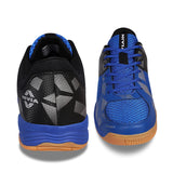 Nivia Appeal 2.0 Non Marking Badminton Shoes for Mens (Royal Blue)