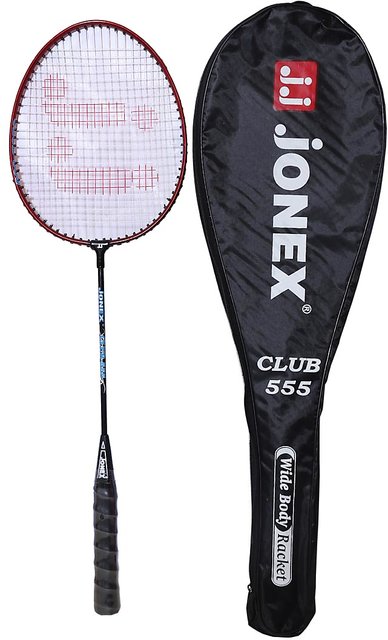 Jonex Club 555 badminton racket