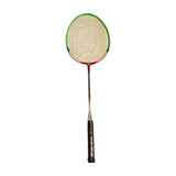 Attack Spectra Badminton Racket (One Piece Without T-joint)