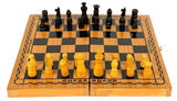 Buy Wooden Folding Chess(box type) with free coins online at lowest prices only on sppartos.com.