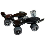 Buy Belco Baby Adjustable Roller Skates online at lowest price only on sppartos.com. 