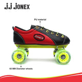Buy JJ JONEX Professional Shoe Skate for Better Grip with Bag Free at Lowest price on India's best online Sports store.