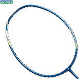 Buy YONEX Graphite Voltric Lite 20I Unstrung Badminton Racket online at lowest price only on sppartos.com.