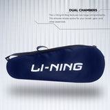 Li-Ning Badminton Sports Equipment Racquet Kit Bag