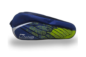 Li-Ning Badminton Sports Equipment Racquet Kit Bag