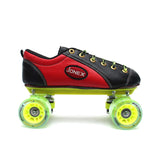 Buy JJ JONEX Professional Shoe Skate for Better Grip with Bag Free at India's best online Sports store only on sppartos.com.