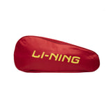 Buy LiNing Gold P V Sindhu Special Edition Badminton Kitbag (Red) at lowest price in India.