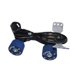 Buy Belco Baby Adjustable Roller Skates online at lowest price only on sppartos.com. 