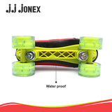 Buy JJ JONEX Professional Shoe Skate for Better Grip with Bag Free at India's best online Sports store.